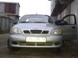 Daewoo Sens 2005 з пробігом 186 тис.км. 1.299 л. в Киеве на Autos.ua