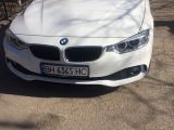 BMW 4 серия 420i AT (184 л.с.) Luxury Line 2014 с пробегом 42 тыс.км.  л. в Одессе на Autos.ua