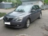 Mazda 3 2007 з пробігом 112 тис.км. 1.598 л. в Киеве на Autos.ua