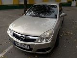 Opel Vectra 2.2 Direct 5MT (155 л.с.) 2006 с пробегом 297 тыс.км. 2.2 л. в Киеве на Autos.ua