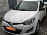 Hyundai i20 2013 с пробегом 150 тыс.км. 1.1 л. в Геническе на Autos.ua