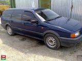 Volkswagen passat b3 1992 с пробегом 150 тыс.км. 1.9 л. в Ивано-Франковске на Autos.ua