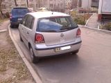 Volkswagen Polo 1.4 AT (75 л.с.) 2007 с пробегом 107 тыс.км.  л. в Киеве на Autos.ua