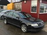 Audi A6 2001 с пробегом 1 тыс.км. 2.5 л. в Киеве на Autos.ua