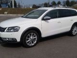 Volkswagen passat alltrack 2013 з пробігом 154 тис.км. 2 л. в Виннице на Autos.ua