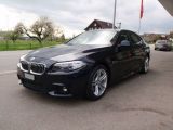 BMW 5 серия 2015 с пробегом 28 тыс.км. 3 л. в Киеве на Autos.ua