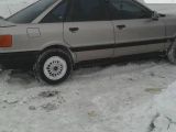 Audi 80 1987 с пробегом 1 тыс.км. 1.8 л. в Кропивницком на Autos.ua