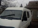Ford transit van 1991 с пробегом 1 тыс.км. 2.5 л. в Полтаве на Autos.ua