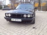 BMW 5 серия 1995 з пробігом 305 тис.км. 2.498 л. в Донецке на Autos.ua