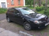 Nissan Almera 2006 с пробегом 120 тыс.км.  л. в Киеве на Autos.ua