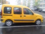 Renault Kangoo 2003 с пробегом 190 тыс.км.  л. в Киеве на Autos.ua