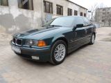 BMW 3 серия 1996 с пробегом 277 тыс.км. 2 л. в Херсоне на Autos.ua