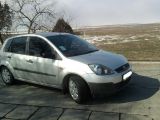 Ford Fiesta 2007 с пробегом 105 тыс.км. 1.388 л. в Полтаве на Autos.ua