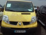 Renault Trafic 2011 с пробегом 90 тыс.км. 2 л. в Харькове на Autos.ua