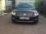 Volkswagen passat b7 2014 с пробегом 179 тыс.км. 2 л. в Харькове на Autos.ua