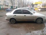 Daewoo Lanos 2007 з пробігом 140 тис.км. 1.498 л. в Днепре на Autos.ua