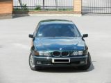 BMW 5 серия 1997 з пробігом 288 тис.км. 2 л. в Кропивницком на Autos.ua