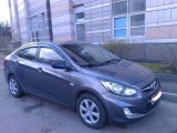 Hyundai Accent 2011 с пробегом 70 тыс.км. 1.396 л. в Луганске на Autos.ua