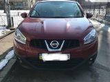 Nissan Qashqai 2012 с пробегом 100 тыс.км. 1.6 л. в Киеве на Autos.ua