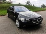 BMW 5 серия 2013 с пробегом 57 тыс.км. 2 л. в Киеве на Autos.ua