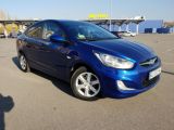 Hyundai Accent 2011 с пробегом 112 тыс.км. 1.4 л. в Киеве на Autos.ua