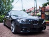 BMW 5 серия 2014 з пробігом 28 тис.км. 3 л. в Киеве на Autos.ua