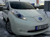 Nissan Leaf 2015 з пробігом 34 тис.км.  л. в Киеве на Autos.ua