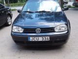 Volkswagen Golf 1998 з пробігом 265 тис.км. 1.896 л. в Черновцах на Autos.ua