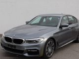 BMW 5 серия 2017 с пробегом 1 тыс.км. 2 л. в Киеве на Autos.ua