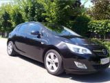 Opel Astra 2012 с пробегом 106 тыс.км. 1.3 л. в Киеве на Autos.ua