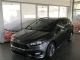 Ford Focus 2018 с пробегом 1 тыс.км. 1 л. в Киеве на Autos.ua
