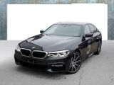 BMW 5 серия 2017 с пробегом 11 тыс.км. 3 л. в Киеве на Autos.ua