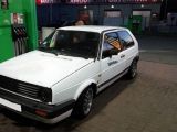 Volkswagen Golf 1986 с пробегом 280 тыс.км. 2 л. в Киеве на Autos.ua