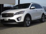 Kia Sorento 2015 з пробігом 27 тис.км. 2.2 л. в Киеве на Autos.ua