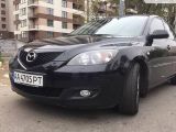 Mazda 3 2007 с пробегом 157 тыс.км. 1.6 л. в Киеве на Autos.ua