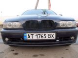 BMW 5 серия 2000 с пробегом 365 тыс.км. 2.5 л. в Ивано-Франковске на Autos.ua