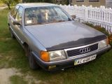 Audi 100 1986 з пробігом 1 тис.км. 1.986 л. в Ковеле на Autos.ua