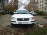 Volkswagen Passat 1.9 TDI MT (101 л.с.) 2001 с пробегом 365 тыс.км.  л. в Черновцах на Autos.ua