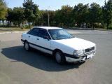 Audi 80 1988 с пробегом 400 тыс.км. 1.8 л. в Донецке на Autos.ua