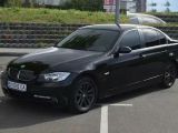 BMW 3 серия 318i AT (143 л.с.) 2006 з пробігом 138 тис.км.  л. в Киеве на Autos.ua