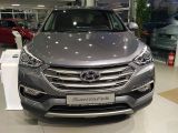 Hyundai Santa Fe 2014 с пробегом 1 тыс.км.  л. в Житомире на Autos.ua