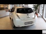 Nissan Leaf 110 kw (150 л.с.) 2017 с пробегом 1 тыс.км.  л. в Киеве на Autos.ua