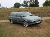 Volkswagen passat b3 1989 с пробегом 450 тыс.км. 1.8 л. в Ивано-Франковске на Autos.ua