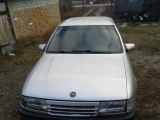 Opel Vectra 1.7 TD MT (82 л.с.) 1989 з пробігом 123 тис.км.  л. в Сумах на Autos.ua