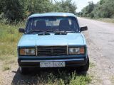 ВАЗ 2107 1988 с пробегом 41 тыс.км.  л. в Херсоне на Autos.ua