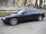 Mazda Xedos 9 1995 з пробігом 282 тис.км. 2.497 л. в Одессе на Autos.ua
