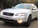 Subaru Outback 2004 с пробегом 248 тыс.км. 2.99 л. в Киеве на Autos.ua
