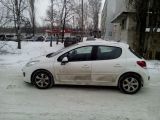 Peugeot 207 2012 с пробегом 16 тыс.км. 1.598 л. в Харькове на Autos.ua