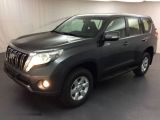 Toyota Land Cruiser 2018 з пробігом 1 тис.км. 2.8 л. в Киеве на Autos.ua