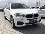 BMW X5 xDrive30d 8-Steptronic 4x4 (265 л.с.) 2018 с пробегом 23 тыс.км.  л. в Киеве на Autos.ua